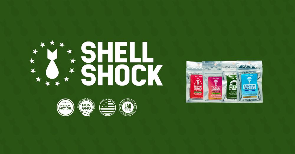 Buy Quality, Affordable CBD Products Online
– Shell Shock CBD