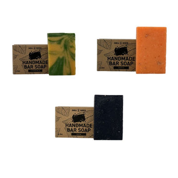 Bar Soap Bundle Mix and Match