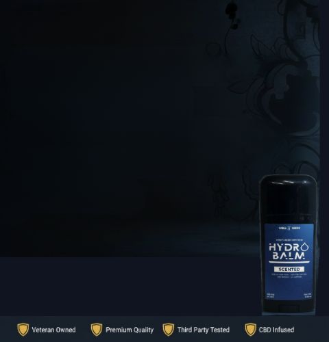 Hydro Balm