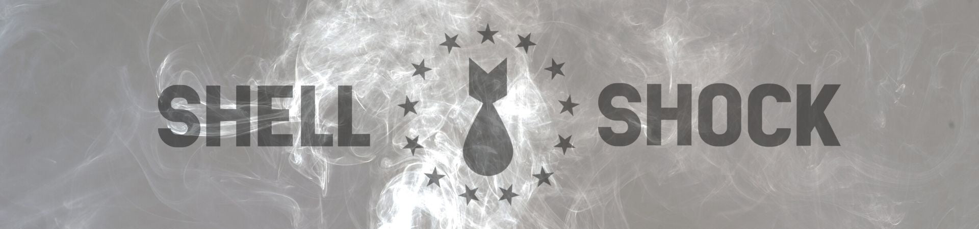 Merchandise - Shell Shock CBD