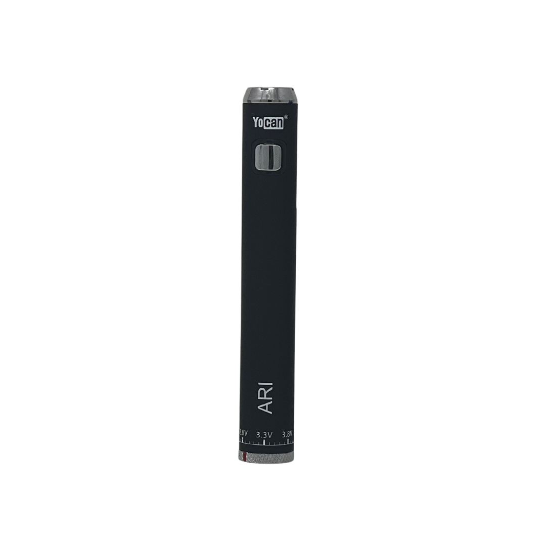 Yocan ARI Series Vape Battery Shell Shock CBD Yocan ARI Series Vape Battery Shell Shock CBD