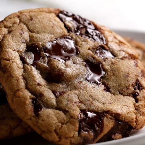 Chocolate chip THC/CBD cookies!