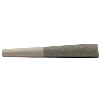 single TCHA Mini Pre roll