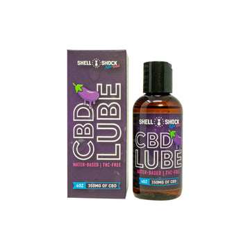 cbd lube monthly deal
