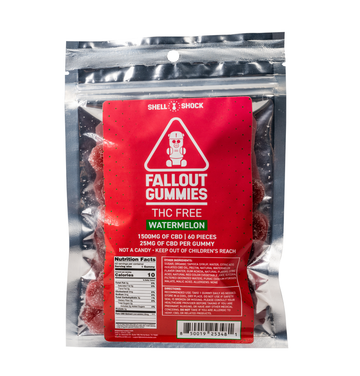 FalloutGummiesWatermelon60Ct