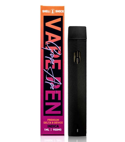 Grape Vape