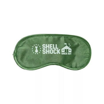 Shell Shock Sleep Mask