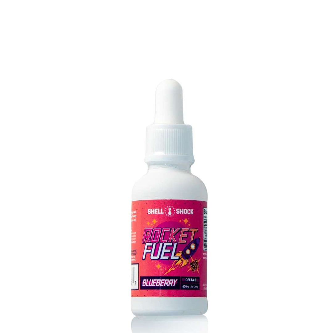美容液 rocket Shell Shock Delta 8 Rocket Fuel Oil: Relaxing and Euphori