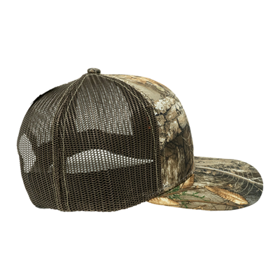 Woodland Hat