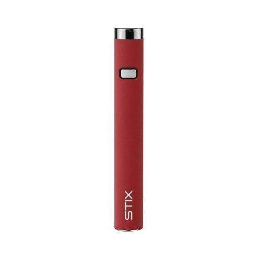 Red Yocan Stix Battery