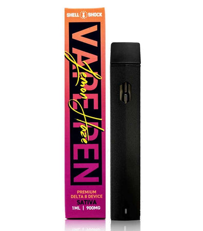lemon haze disposable vape pen Caramel Swirl vape juice main image 0
