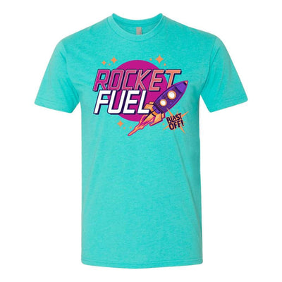 Rocket Fuel T-shirt